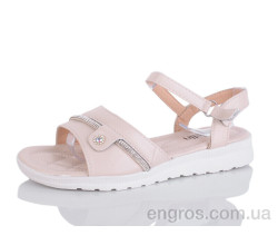 Босоножки Ok Shoes